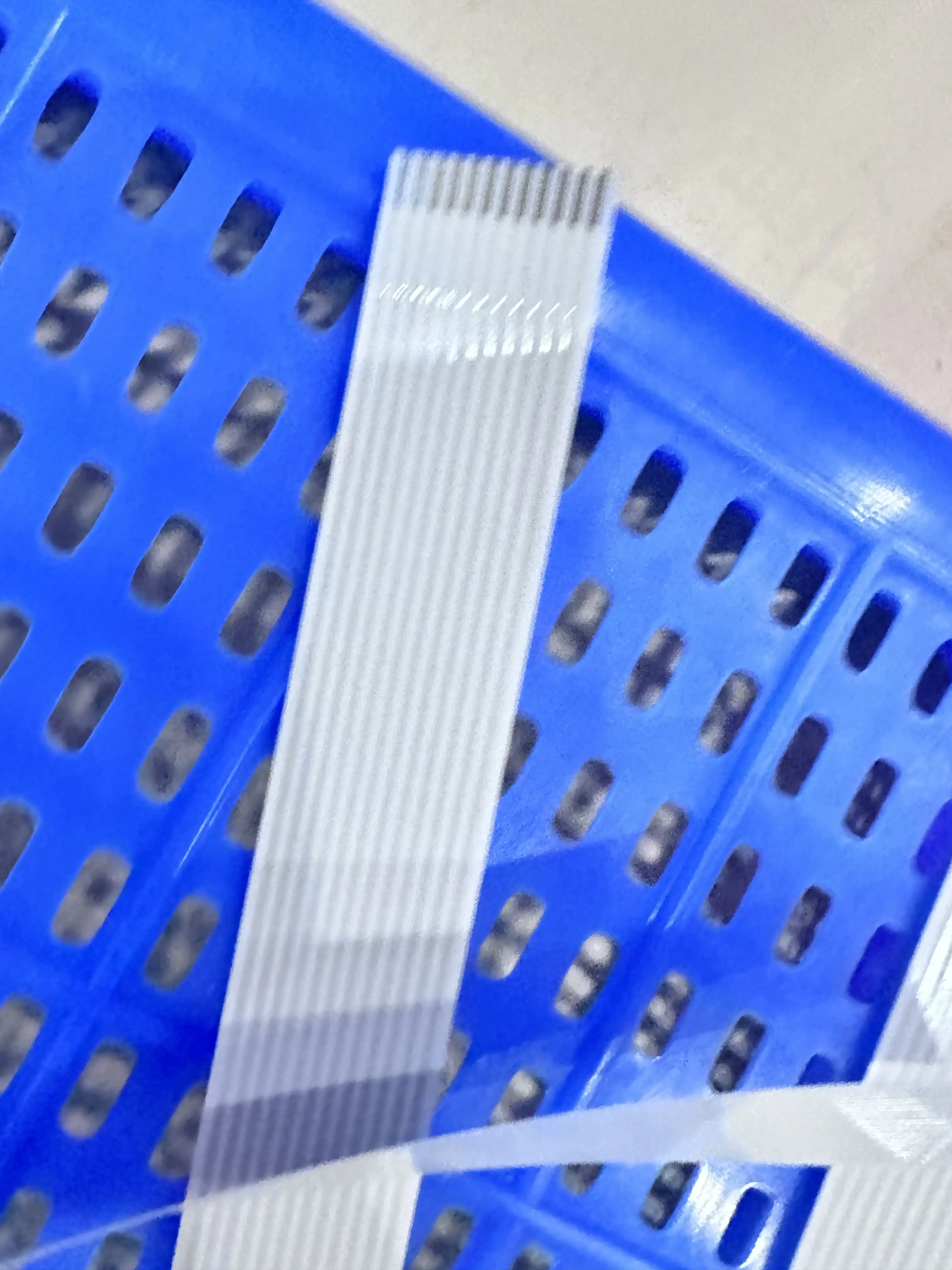 

5pcs/lot new compatible print head cable for lx350 lx-350 dot matrix printer cable part. n. 2143075