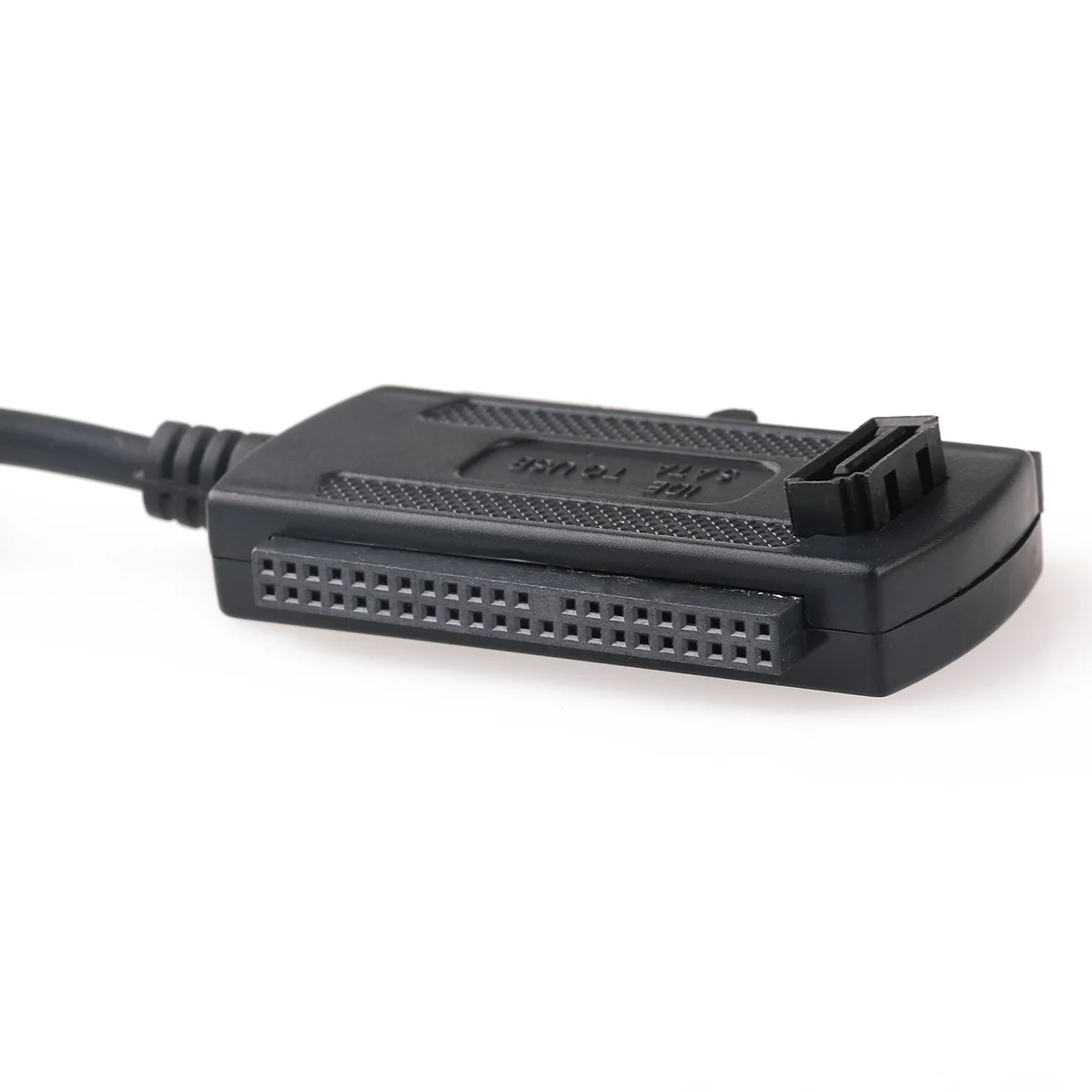 

Usb 2.0 To 2.5 3.5 Adapter Cable Set For Hard Disk Converter Support Usb Connection To Cd Dvd Rw Ram Drive