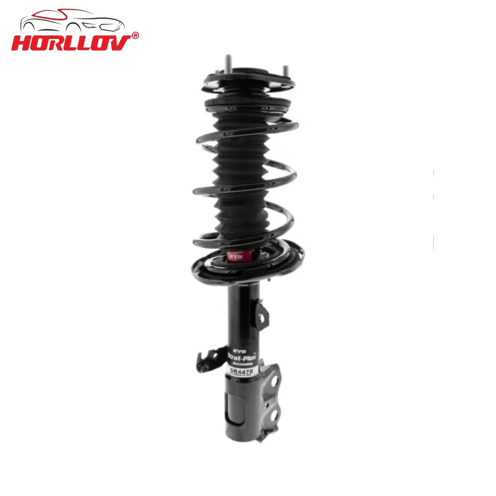 

Front Shock Absorber for Toyota Corolla 2014-2019 Shock Absorber Complete Strut Assembly 172989 172990 4852080613 485208Z034