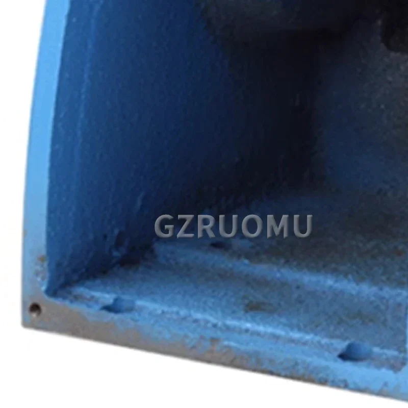 NF Spindle Box Assembly Accessories WM210V-143A Lathe Headstock Assembly Spindle 38mm Spindle Through Hole Taper MT5