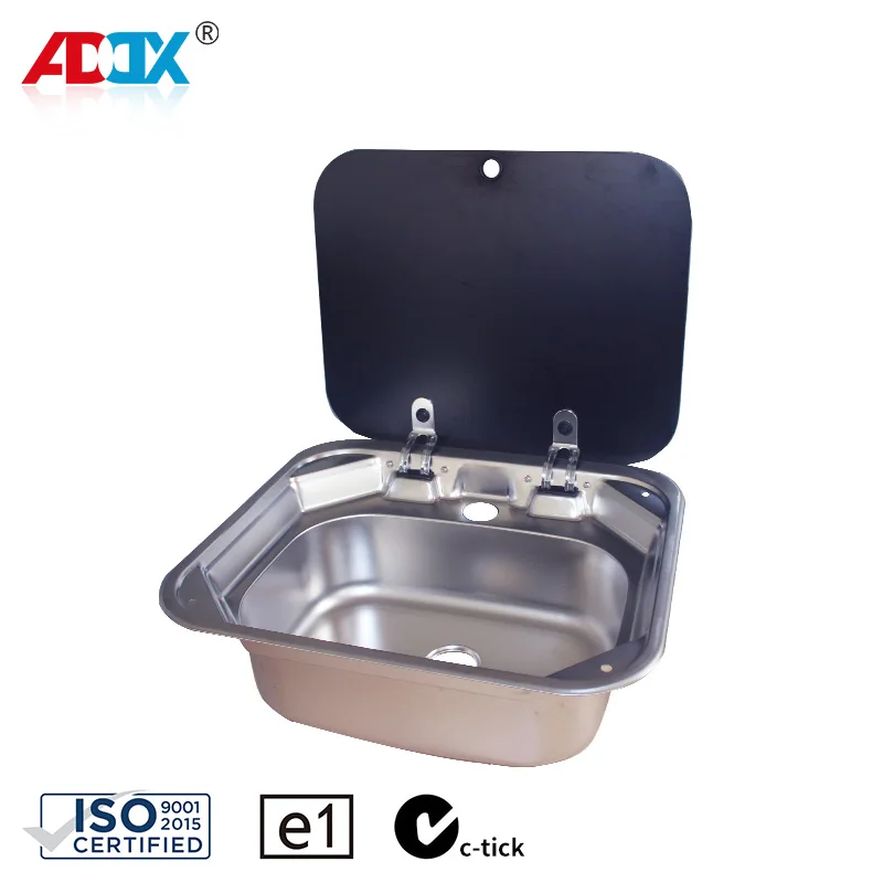 ملحقات RV حوض غسيل الملحقات الخارجية المورد من قبل أخصائي ملحقات RV #5