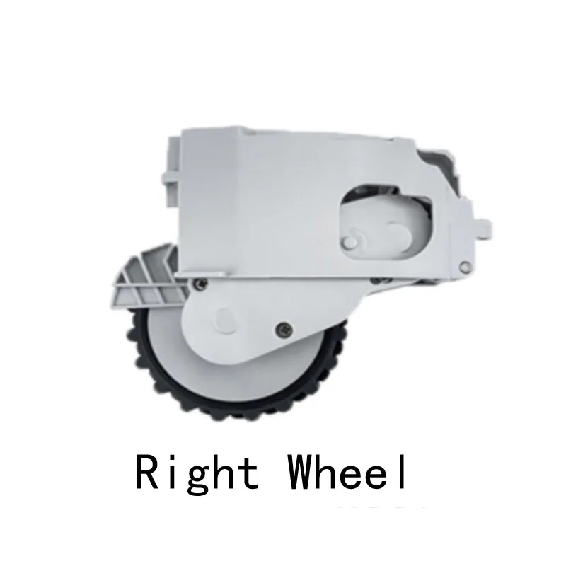 Original for Xiaomi Mijia 1C STYTJ01ZHM Robot Vacuum Cleaner Left and Right Motor Wheel Accessories Mijia Xiami Accessories Bran