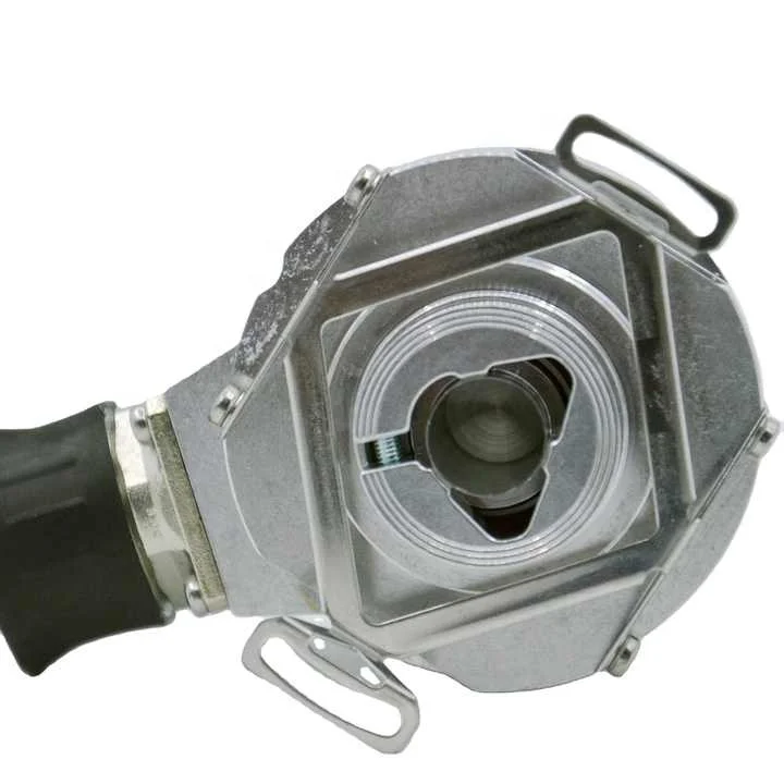 425 Rotary Encoder 2048 27S17-58R ID 1109258-01