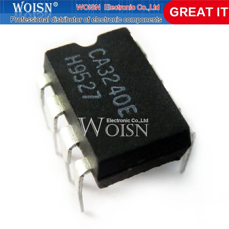 Ca3240e ca3240ae ca3240 dip-8