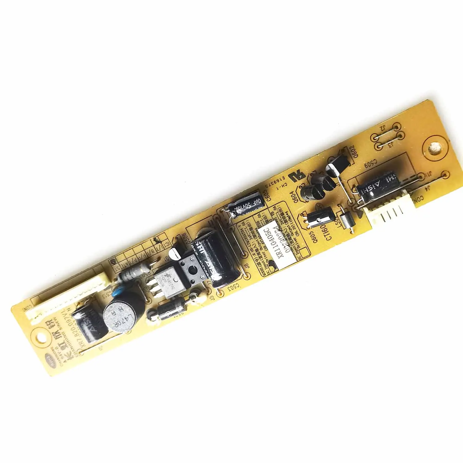 Pressão de elevação atual constante, LED24770X, XR7.820.097, V1.2