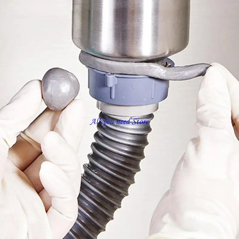 Ống Nước Moldable Epoxy Putty Ống Keo Ngói Sửa Silicone Bùn Ống Nước Keo Sửa Chữa