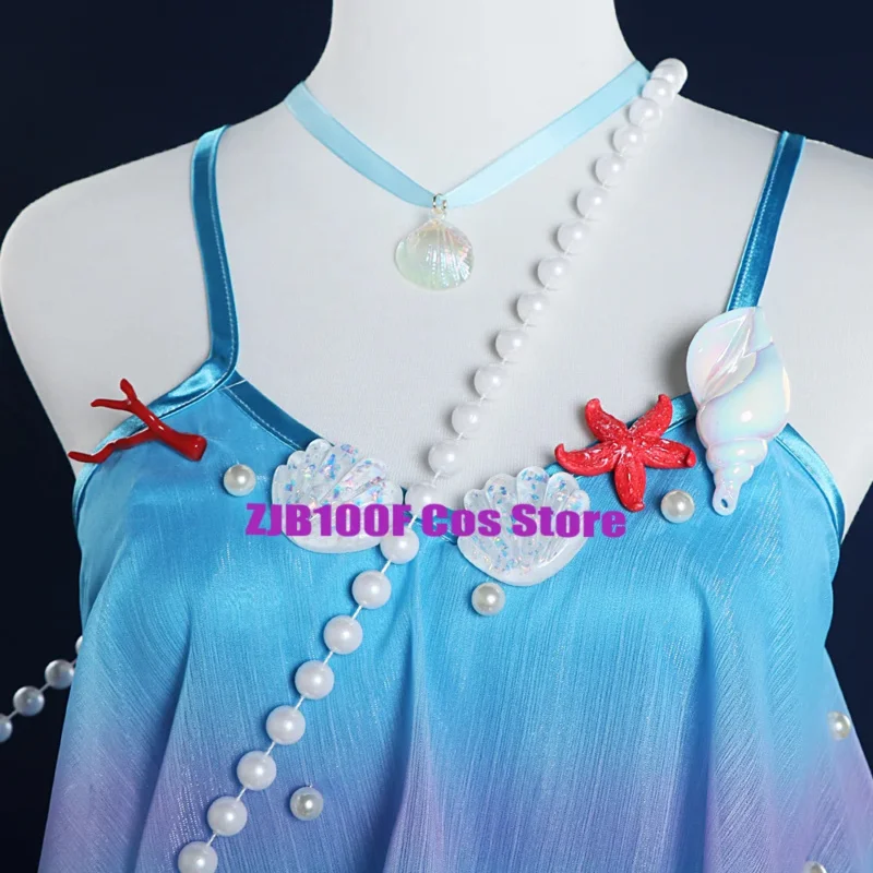 ss13Game Honor of Kings コスプレ アニメ ドリア コスチューム セクシー ドレス バッグ ウィッグ セット ハロウィン パーティー ロールプレイ衣装 女性用