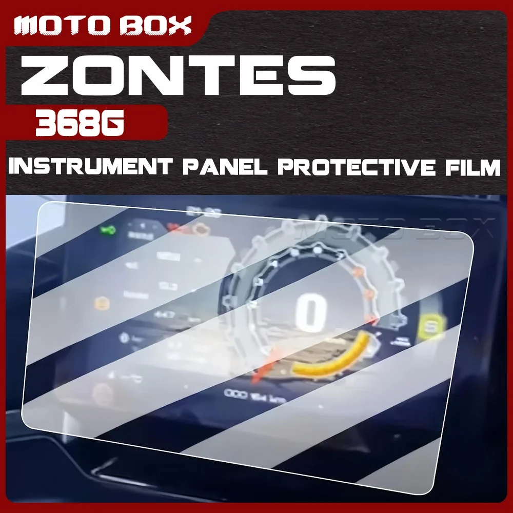 

For 24-25 ZONTES 368G modified instrument membrane for g368 368g G368