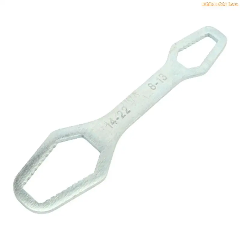 K1AE Wrench Steel Steel