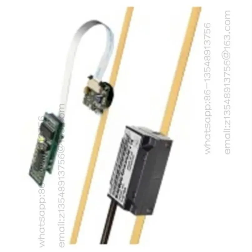 RGH22 Readhead Linear Encoder Optical Position Sensor Linear Grating Scale Measuring Transducer