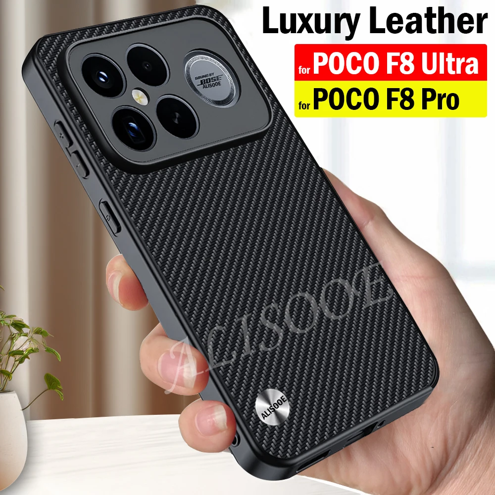 For Poco F8 Ultra /… - image
