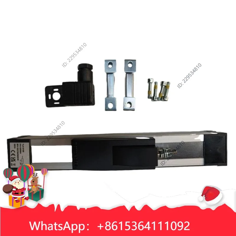 1Pc linear displacement transducer TLH-2750 slider electronic ruler high-end brand