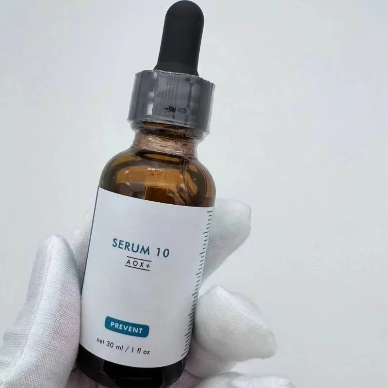 Skin Care   SERUM 10 30ML