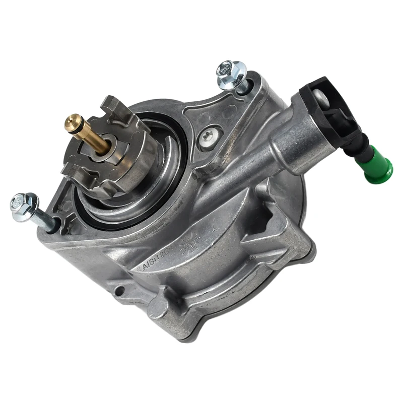 Vacuum Pump LR060475 LR010690 Compatible with Land Rover LR4 2015-2016 Compatible with Discovery 2017-2020