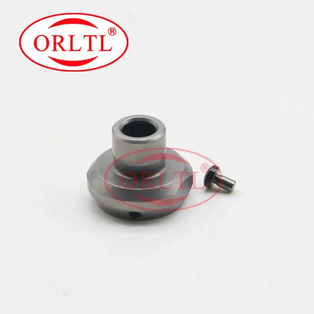 ORLTL Diesel New Common Rail Fuel Injector Control Valve  For Siemens Piezo Car Engine BK2Q-9K546-AG