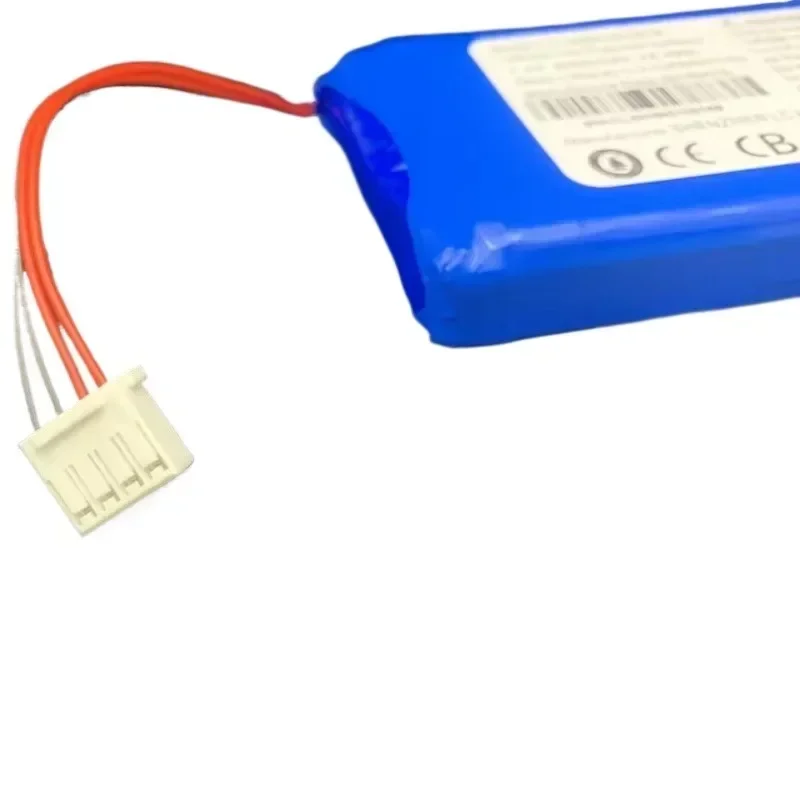 Batterie de télécommande 7.4V 6000mAh pour Drones DJI Phantom 3 Pro/3 A/Phantom4/4 A/4 Pro/4 Pro V2.0/ Inspire 1/Inspire 2