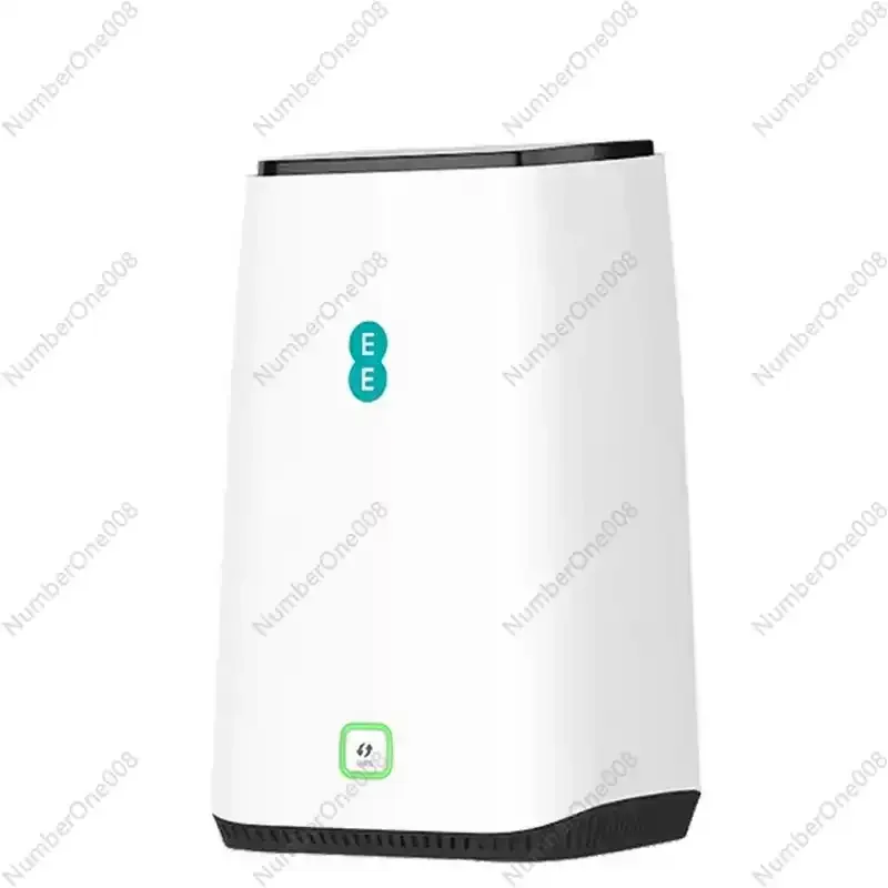5G-WLAN-6-Router mit SIM-Kartensteckplatz – 5G/4G LTE-Modem für den Innenbereich, Gigabit-Port, Mesh-Unterstützung, einfache Einrichtung