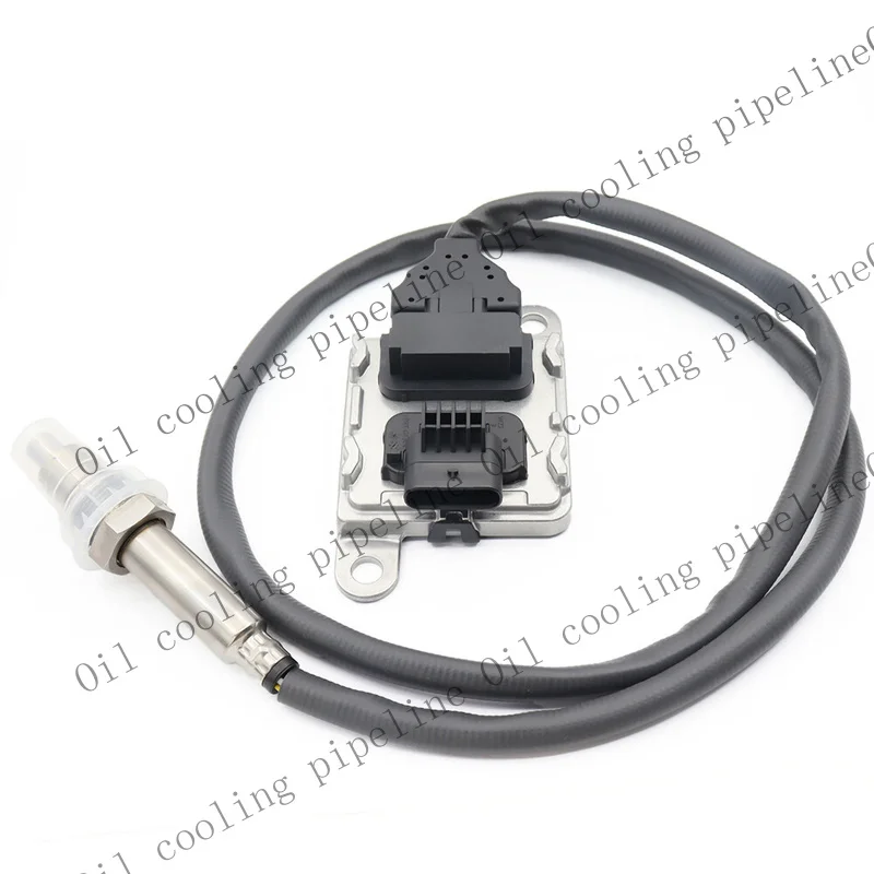 A+ Nitrogen Oxide NOx Sensor 29650-2U500 Suitable For Hyundai Yueda Kia 296502U500