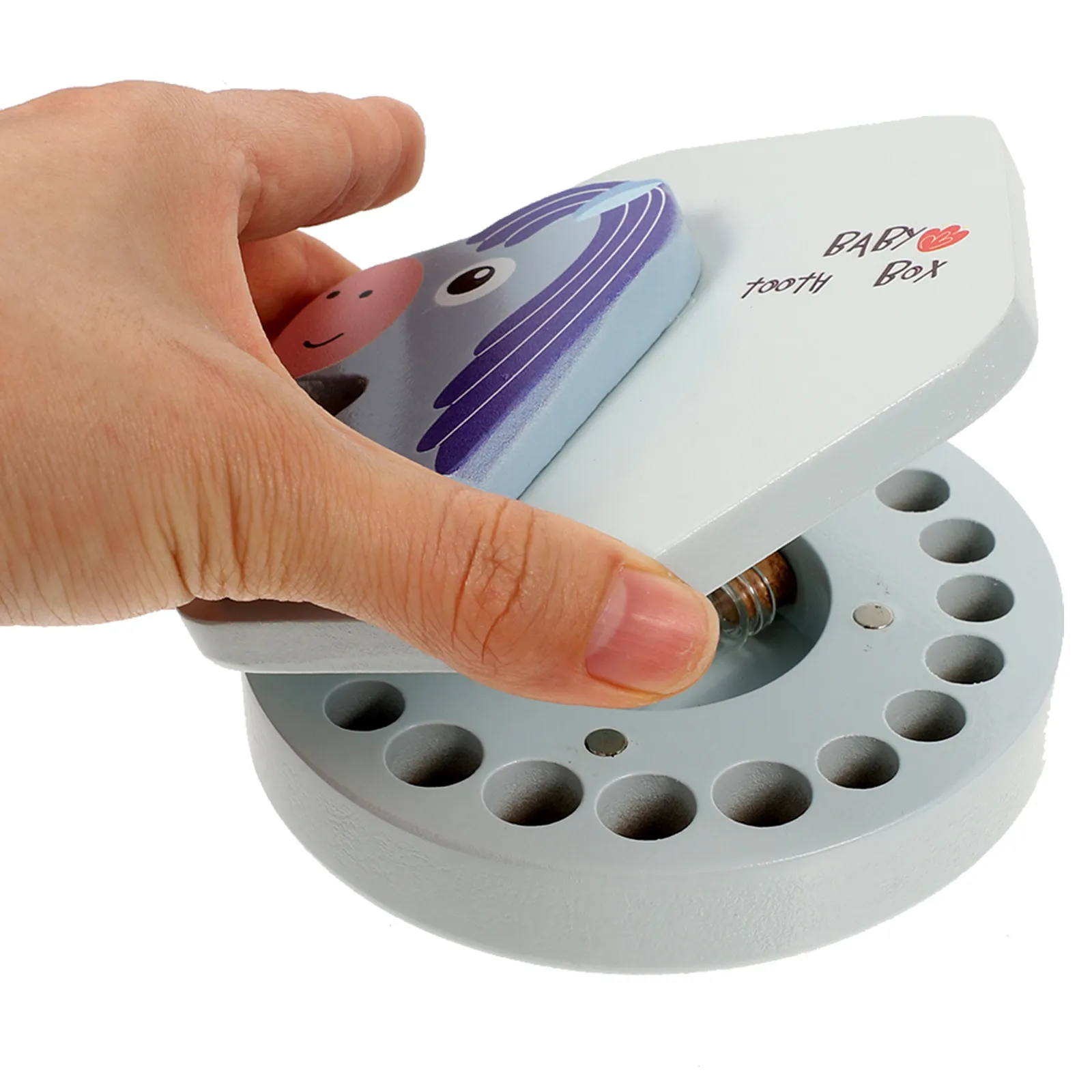 baby-teeth-storage-design-long-lasting-kids-keepsake-wood-container-tooth-saver-infant-growth-memory