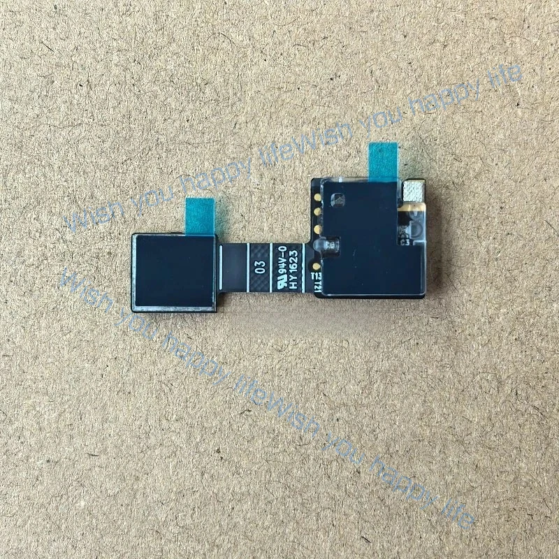 L... New For ThinkPad P16 P16s P16v T16g Gen 3 Fingerprint Sensor FP Board SF30R65633