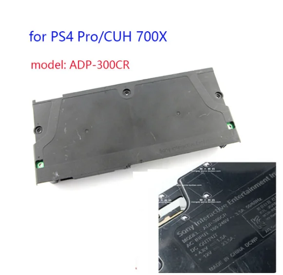 Replacement Inner Power Board Adapter ADP-300CR 300ER 300FR for PS4 PRO N15-300P1A N15 N17-300P1A Console Power Supply