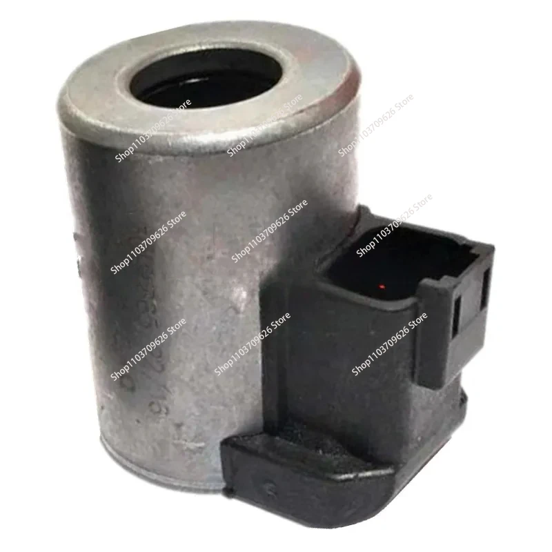 

3091665 HYDA12VDC24C solenoid valve 317991 coil 3091667 replacement 3179990