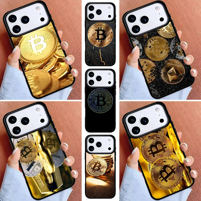 Btc Bitcoin Soft Ph…