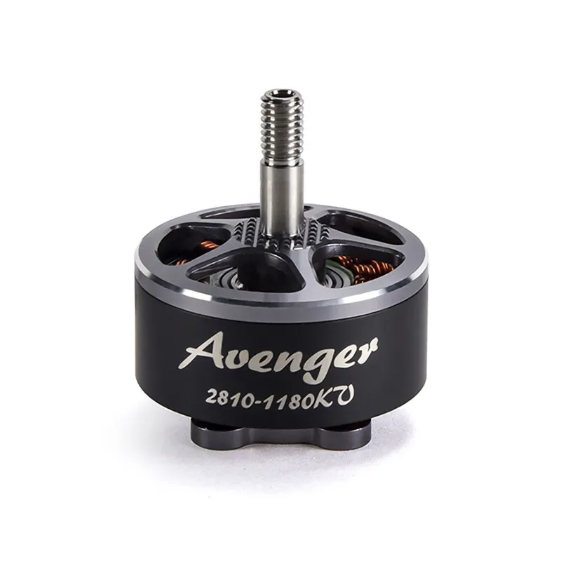 4PCS BrotherHobby Avenger 2810 Racing Long-Range Motor for FPV