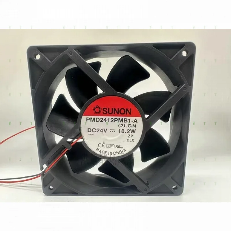 H 1 Pcs For Sunon P…