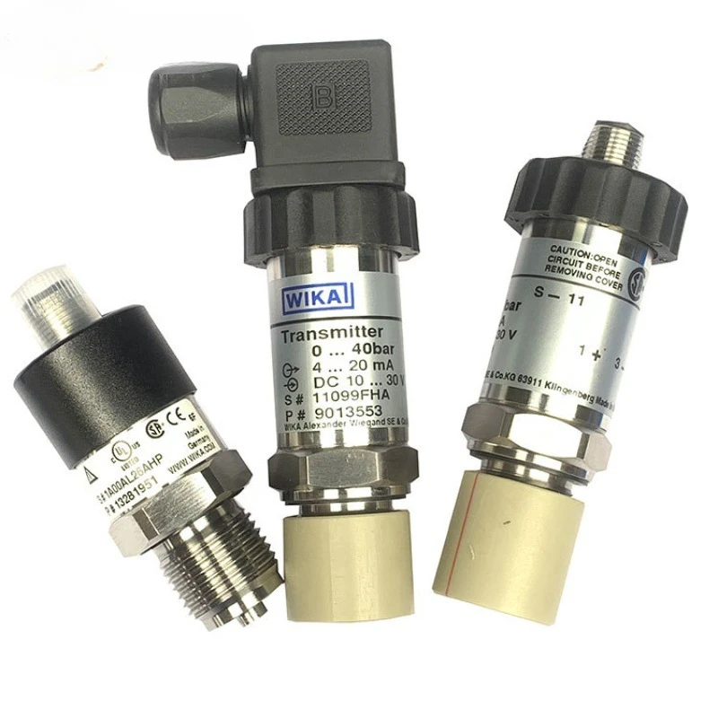 

Shield Machine Parts Foam Pressure Sensor - Electrical Industrial Control