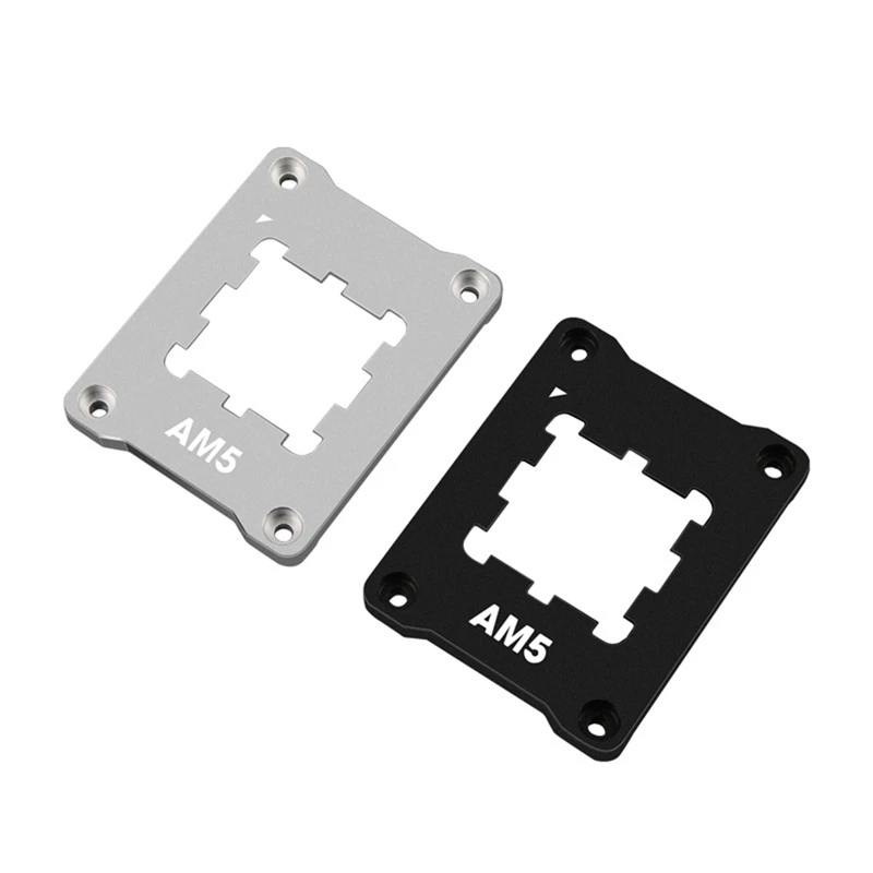 AM5 CPU Contact Frame - AM5 Antibending Frame For Enhanced Stability, Suitable For AM5 Cpus Fixing Buckle