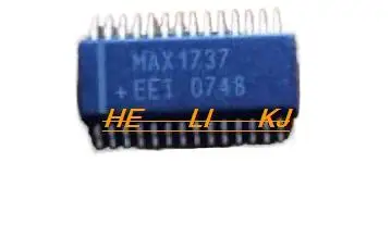 MAX1737 EEI    MAX1737   SSOP28
