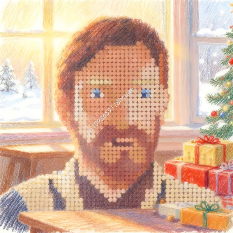 2468pcs MOC Hello There Star Battle Model Building Blocks Architecture Toy Christmas Gifts Creative Idea Education Brick Kids