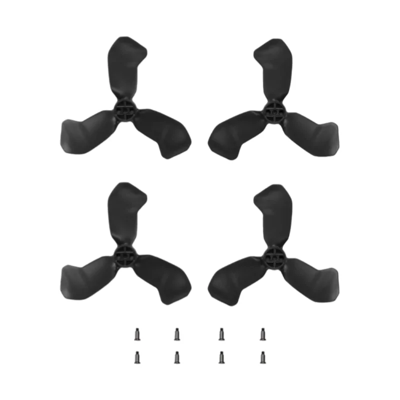 

Пропеллеры Oroginal Neo 2 для DJI Neo 2, сменные лопасти, запасные части, аксессуары