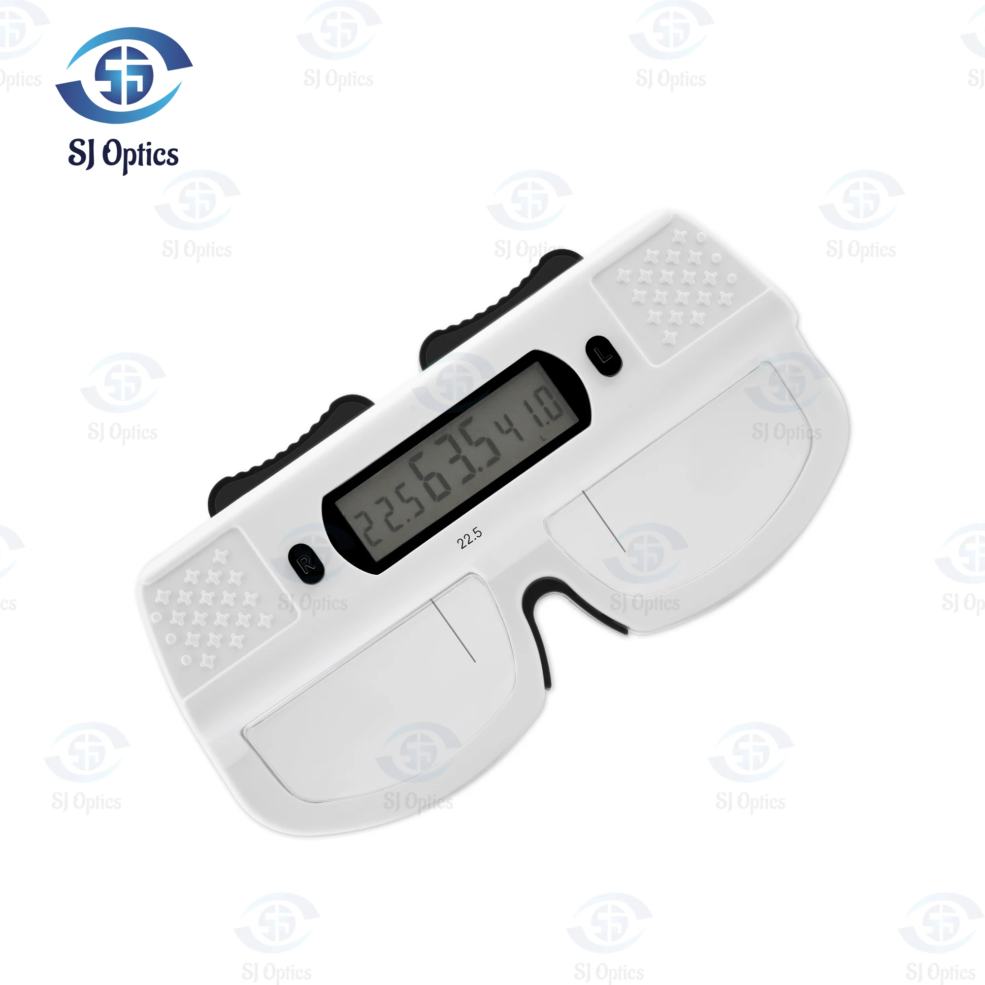 

SJ Optics Optical Equipment Pupil Measure LY-18 Pupilometer Pd Puilp Distance Meter