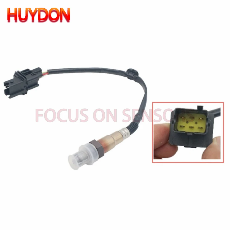 

22693-7Y020 Front Upstream Oxygen O2 Sensor For Nissan Xterra Sentra Pathfinder Armada Infiniti Qx56 M45 22693-8U300 12575657