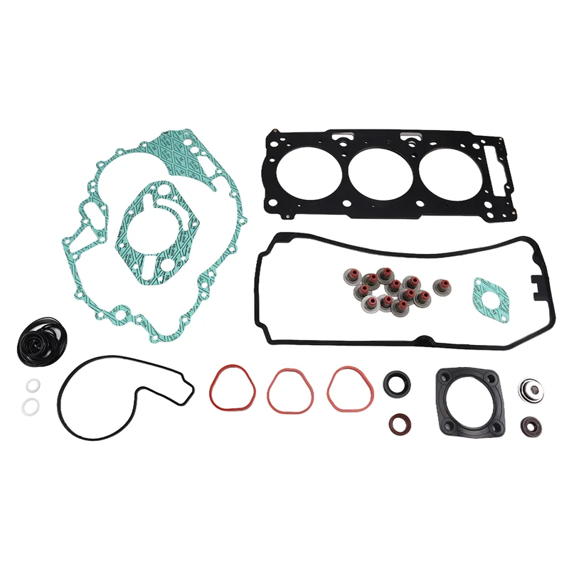 

Jetski Cylinder Head Gasket Seal Kit Cylinder Head Gasket Seal Kit Seal Kit For Sea-Doo
