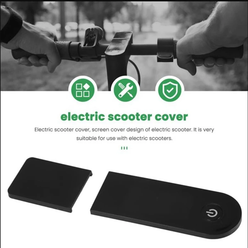 

【RU09】Upgrade M365 Pro Dashboard Cover Replacement Circuit Board for Xiaomi M365 Pro Electric Scooter Parts