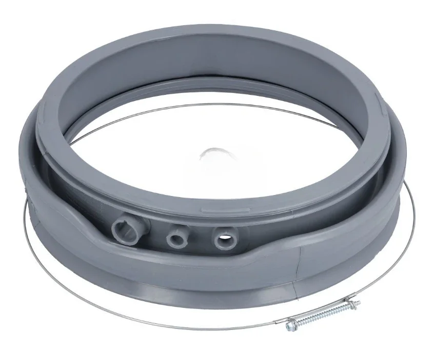 

The product can be customized. Suitable for miele washing machine 960/963 door sealing ring