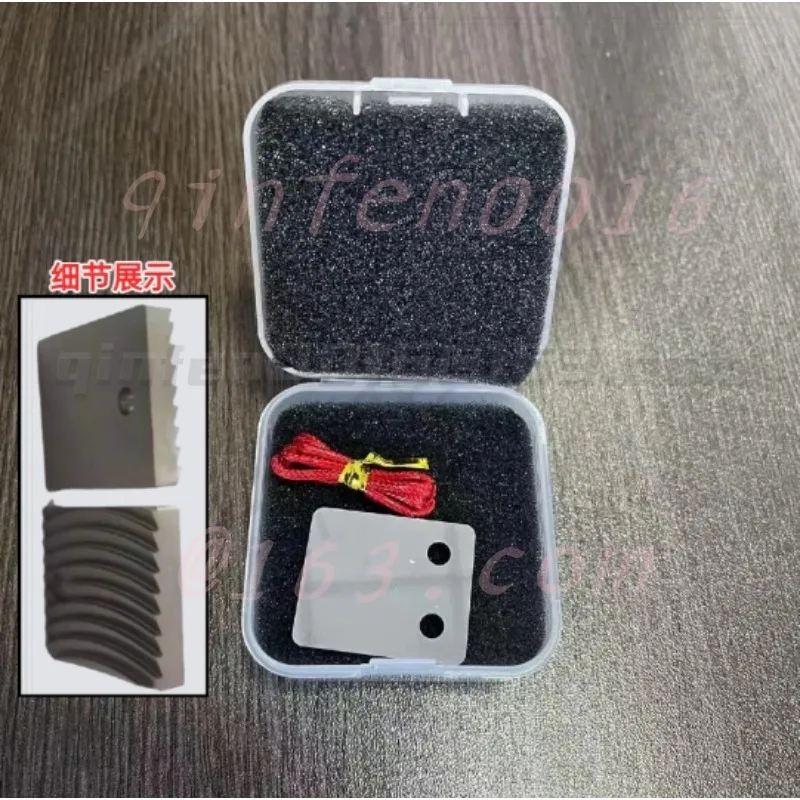 

Скребок для точечного ремонта автомобильной краски, титановая сталь, для удаления пятен, нож для покраски распылением