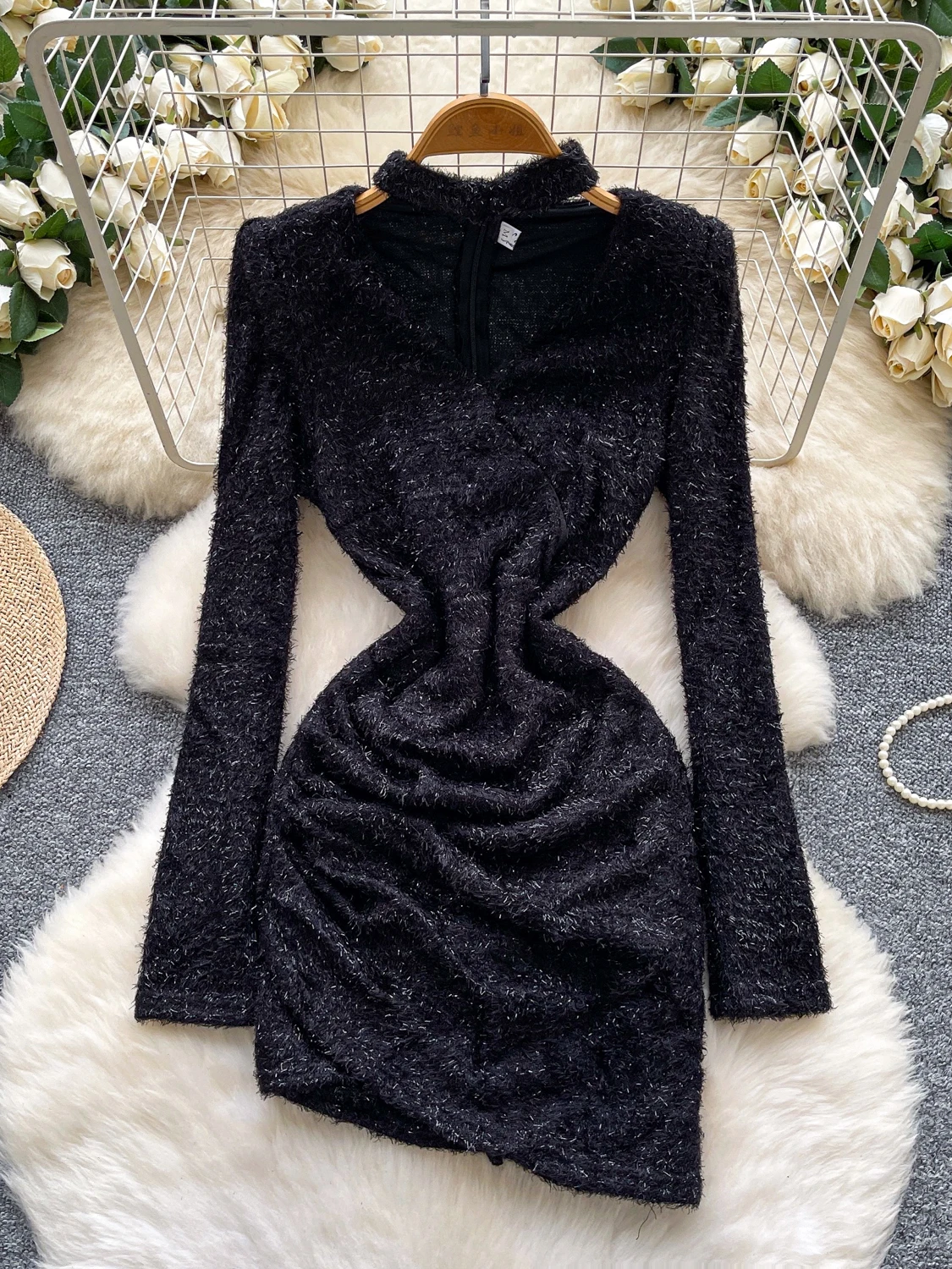 Ele Bla Asymmetric … - image