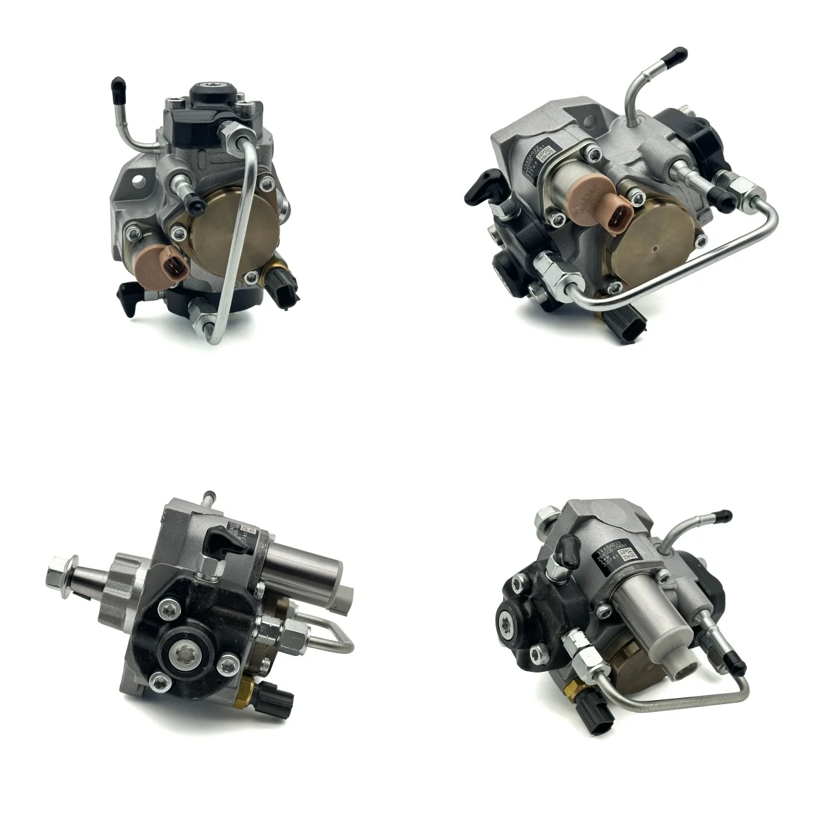 

294000-0661 Fuel Injection Pump 1460A022 for Mitsubishi Pajero 4M41