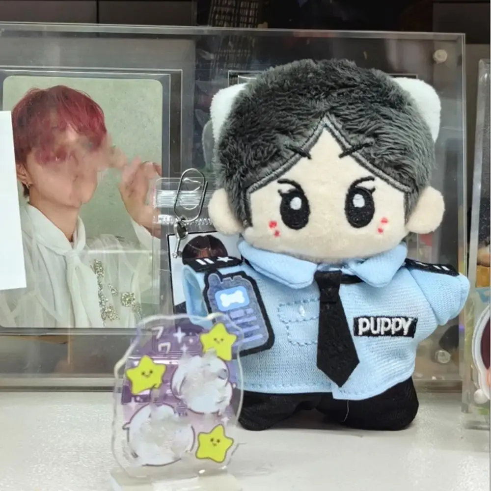 

Комплект одежды: хлопковая футболка и мини-шорты (10 см), без атрибутов, аксессуары для одежды