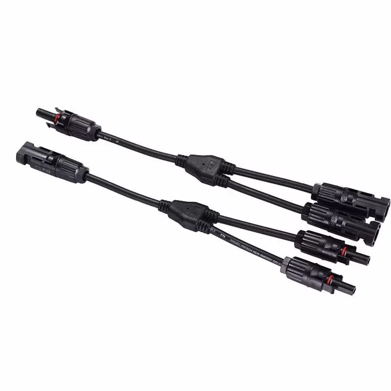 2Y Branch Parallel … - image