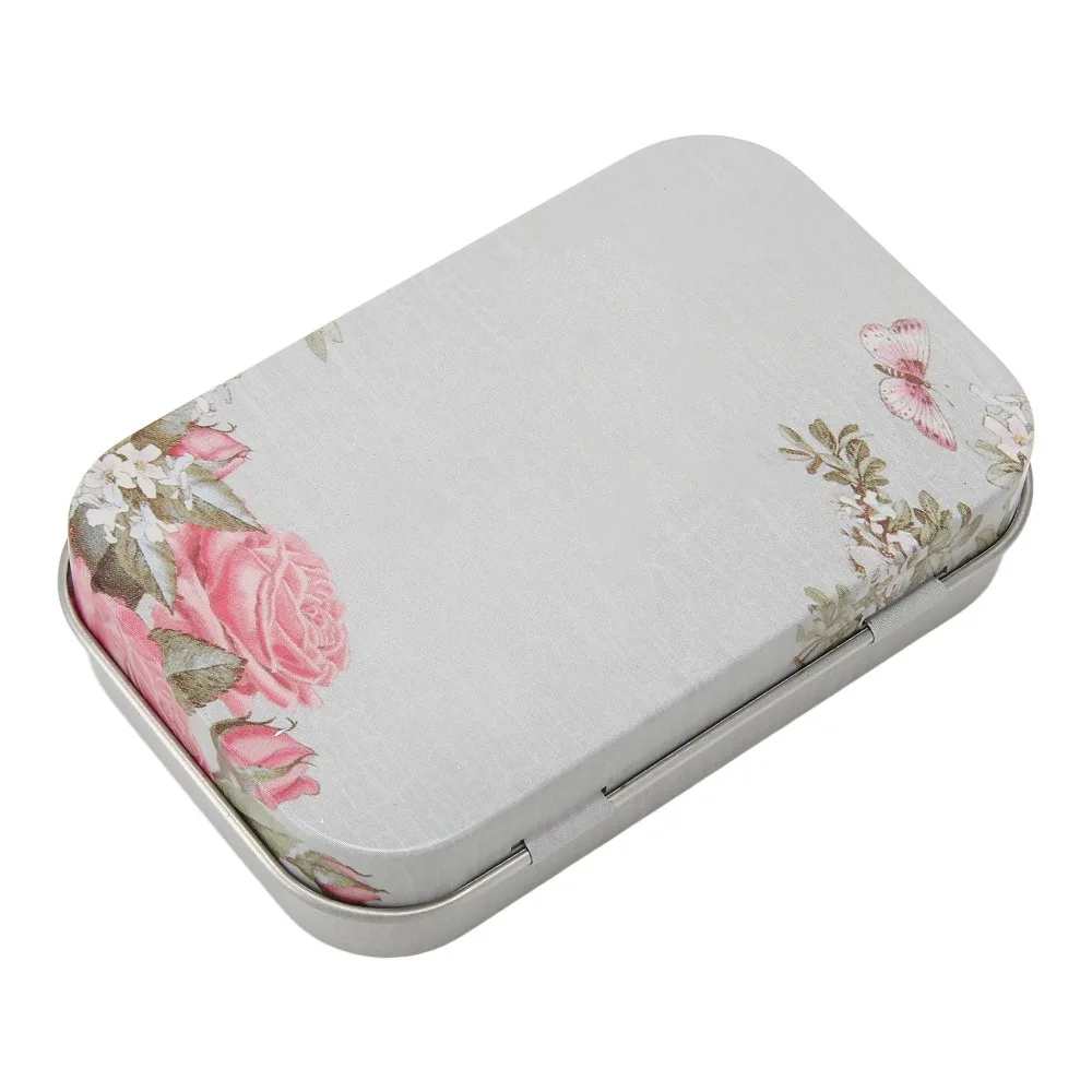 قليلا الفولاذ المقاوم للصدأ مقص التطريز العتيقة الفضة العتيقة النحاس الخياطة مقص عبر غرزة مقص قطع الورق #4