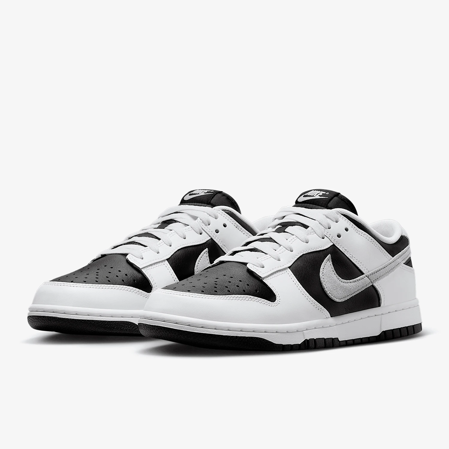 

Nike genuine Dunk Low men's classic lightweight rebound sports shoes IB4620-141