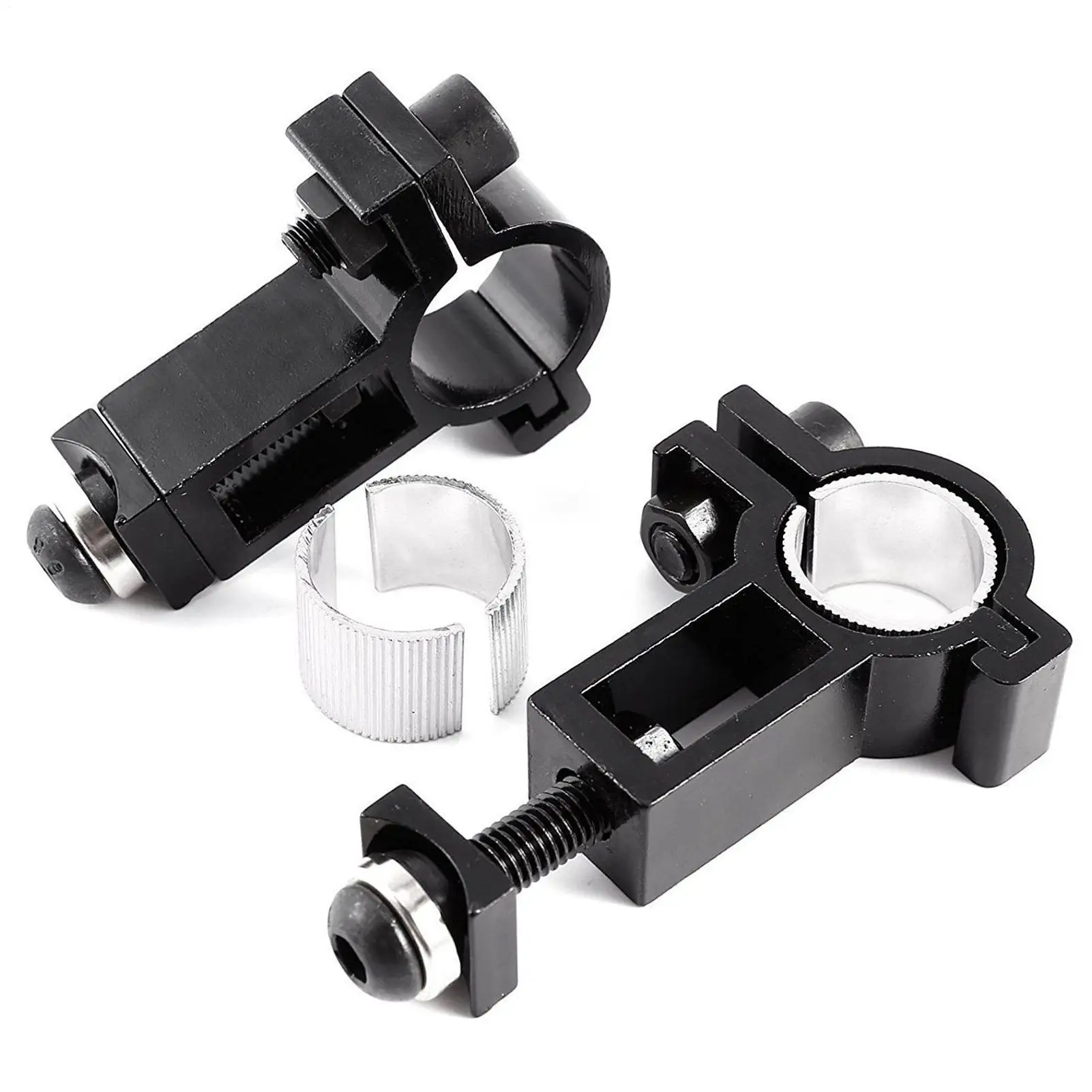 الطريق دراجة بقية المقود الإفراج السريع دراجة ايرو بار خفيفة الوزن مسند الذراع ركوب الدراجات الملحقات جزء للتنقل والسفر #2