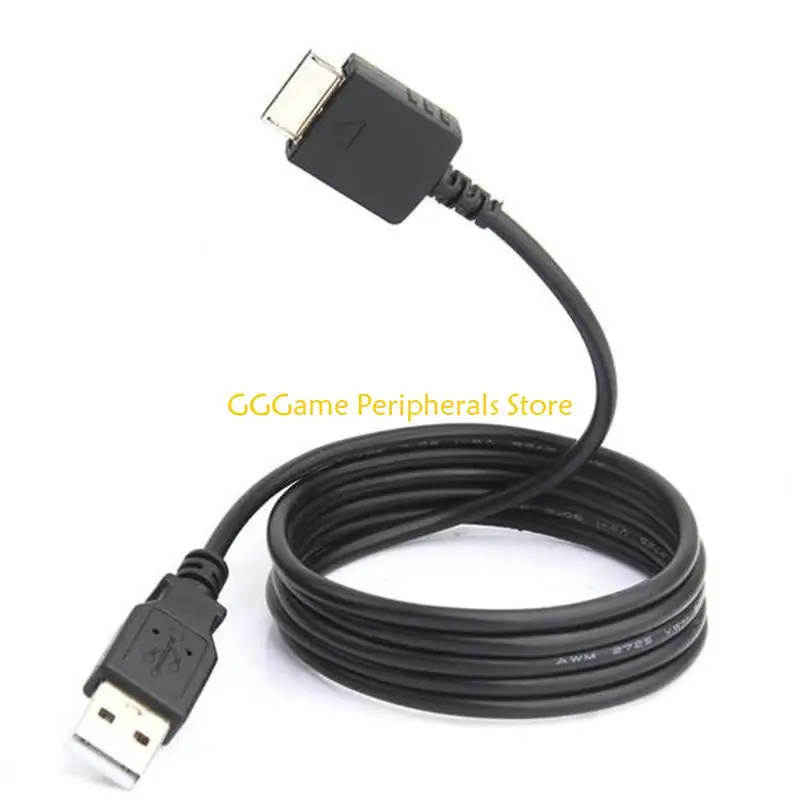 U55B USB Cable for  nwz Series NW20MU MP3MP4 Player Compact Durable