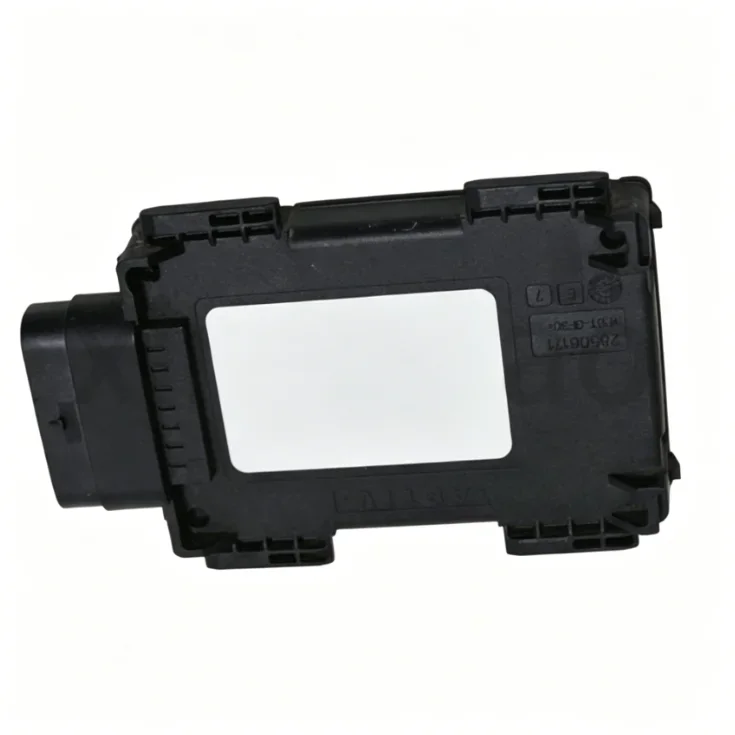 5A84CF7  66325A84CF7 Blind Spot Assist Radar Sensor Module for BMW i3  6632 5A84 CF7