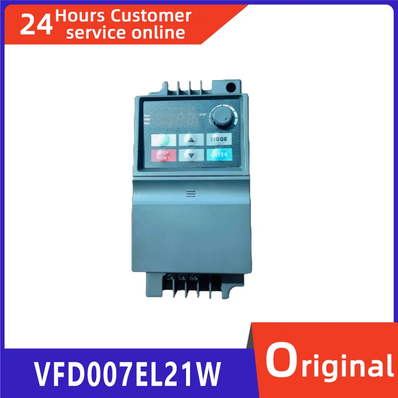 

Brand new original frequency conversion module VFD007EL21W